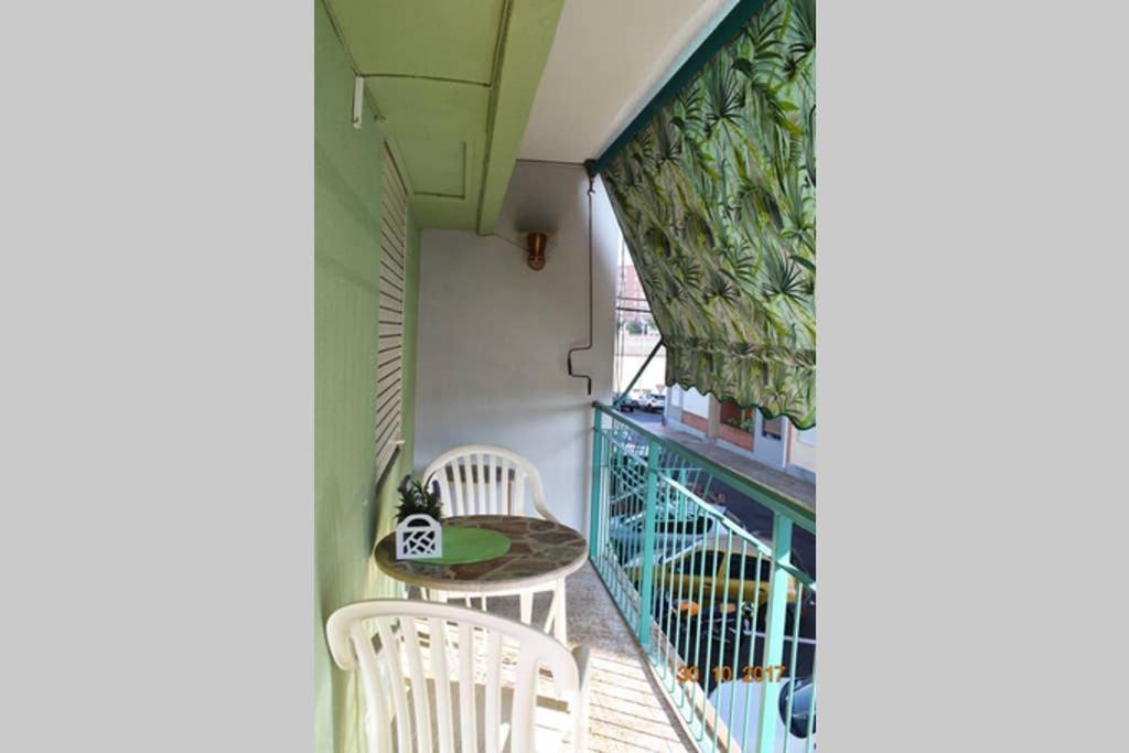 Apartamento En El Centro De 알리칸테 외부 사진