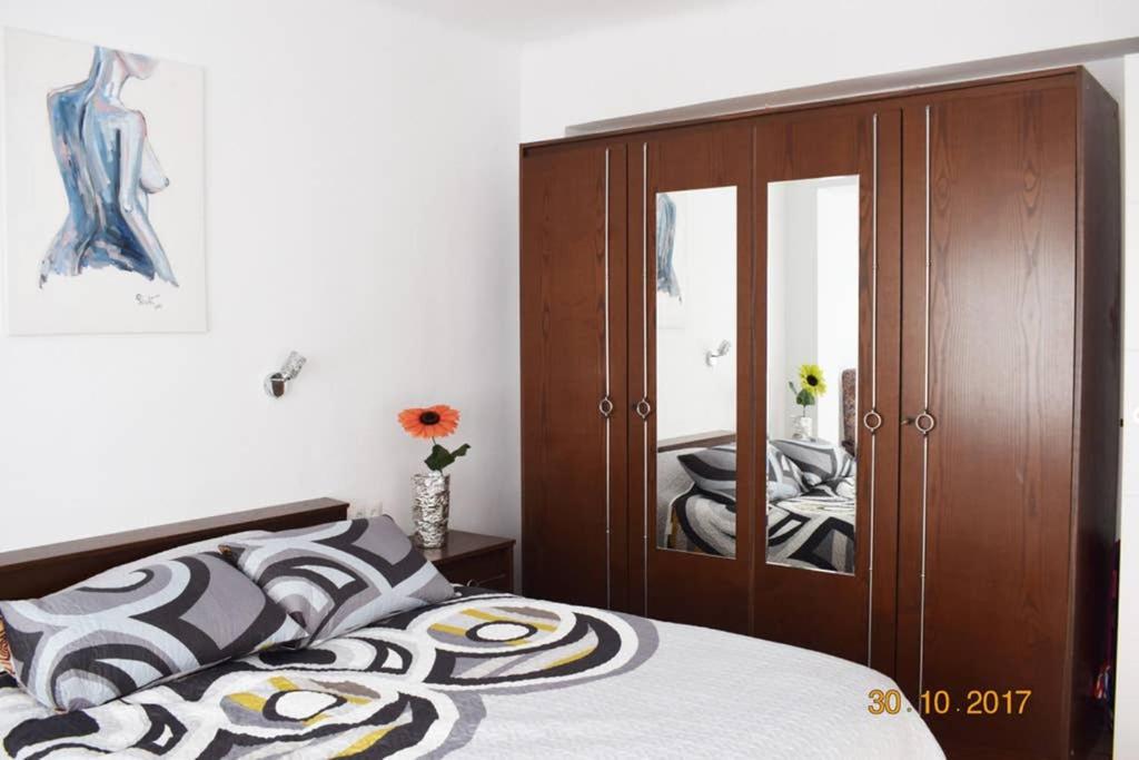 Apartamento En El Centro De 알리칸테 외부 사진