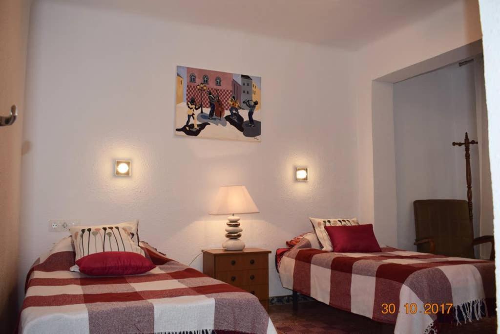Apartamento En El Centro De 알리칸테 외부 사진